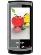 Best available price of Celkon C77 in Palestine