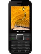 Best available price of Celkon C779 in Palestine