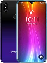 Best available price of Coolpad Cool 5 in Palestine