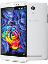 Best available price of Coolpad Porto S in Palestine