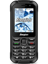 Best available price of Energizer Hardcase H241 in Palestine
