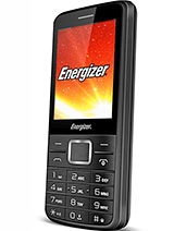 Best available price of Energizer Power Max P20 in Palestine