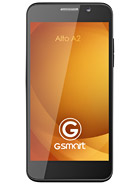 Best available price of Gigabyte GSmart Alto A2 in Palestine