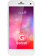 Best available price of Gigabyte GSmart Guru White Edition in Palestine