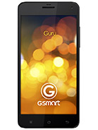 Best available price of Gigabyte GSmart Guru in Palestine