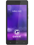 Best available price of Gigabyte GSmart Mika M2 in Palestine