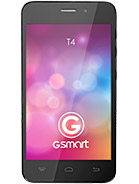 Best available price of Gigabyte GSmart T4 Lite Edition in Palestine