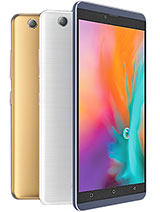 Best available price of Gionee Elife S Plus in Palestine