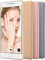 Best available price of Gionee S8 in Palestine