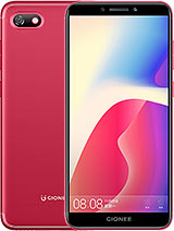 Best available price of Gionee F205 in Palestine