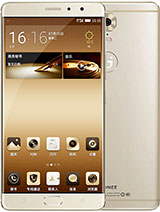 Best available price of Gionee M6 Plus in Palestine