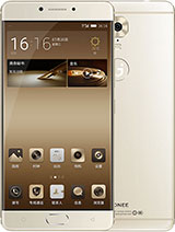 Best available price of Gionee M6 in Palestine