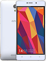 Best available price of Gionee Marathon M4 in Palestine