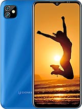 Best available price of Gionee Max Pro in Palestine