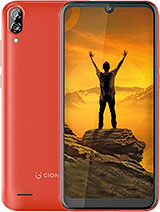 Best available price of Gionee Max in Palestine