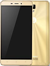Best available price of Gionee P7 Max in Palestine