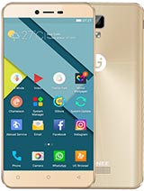 Best available price of Gionee P7 in Palestine