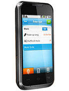 Best available price of Gionee Pioneer P1 in Palestine