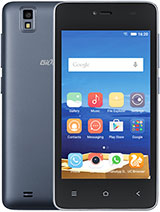 Best available price of Gionee Pioneer P2M in Palestine