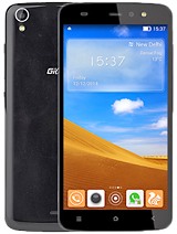 Best available price of Gionee Pioneer P6 in Palestine