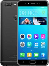 Best available price of Gionee S10B in Palestine