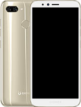 Best available price of Gionee S11 lite in Palestine