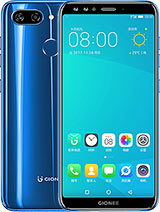 Best available price of Gionee S11 in Palestine