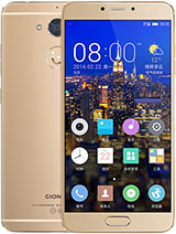 Best available price of Gionee S6 Pro in Palestine