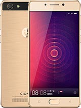 Best available price of Gionee Steel 2 in Palestine