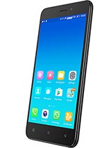 Best available price of Gionee X1 in Palestine