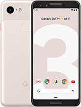 Best available price of Google Pixel 3 in Palestine