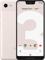 Best available price of Google Pixel 3 XL in Palestine