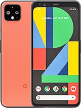 Best available price of Google Pixel 4 XL in Palestine