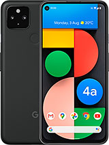 Best available price of Google Pixel 4a 5G in Palestine