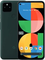 Best available price of Google Pixel 5a 5G in Palestine