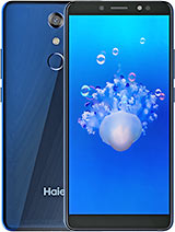 Best available price of Haier I6 in Palestine