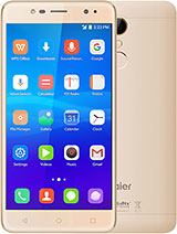 Best available price of Haier L7 in Palestine