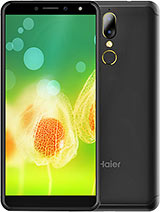 Best available price of Haier L8 in Palestine