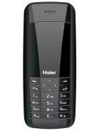 Best available price of Haier M150 in Palestine