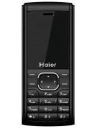 Best available price of Haier M180 in Palestine