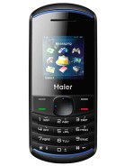 Best available price of Haier M300 in Palestine