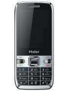 Best available price of Haier U56 in Palestine