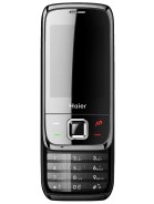 Best available price of Haier U60 in Palestine