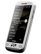 Best available price of Haier U69 in Palestine