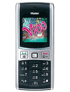 Best available price of Haier V100 in Palestine