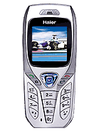 Best available price of Haier V160 in Palestine