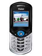 Best available price of Haier V190 in Palestine