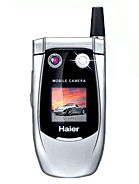 Best available price of Haier V6000 in Palestine