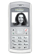 Best available price of Haier Z100 in Palestine