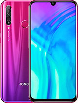 Best available price of Honor 20i in Palestine